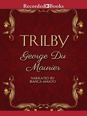 Trilby - Audiobook